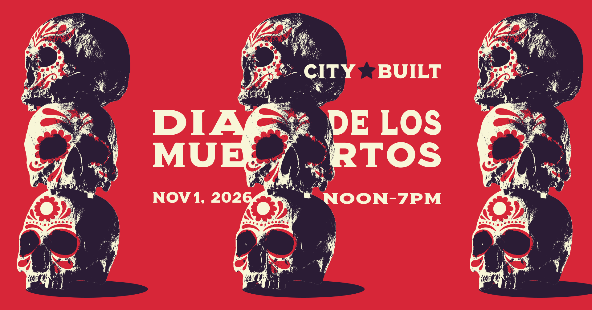 Día de los Muertos