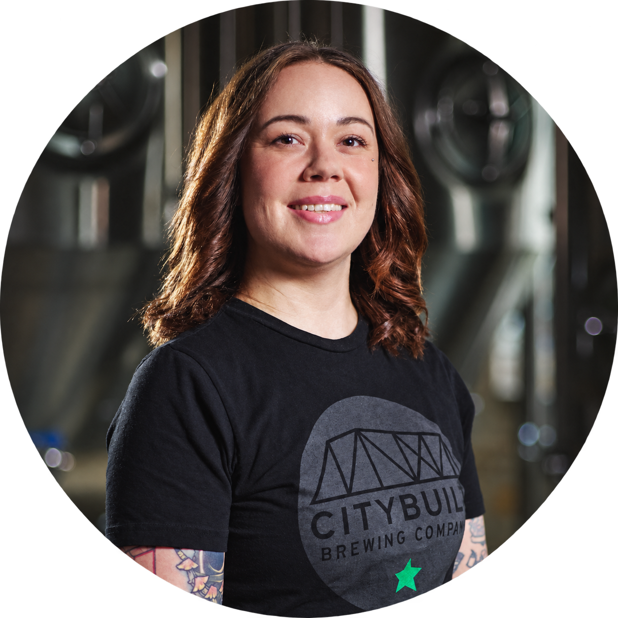 Sydney Cannarozzi | Brewer &amp; Cellar