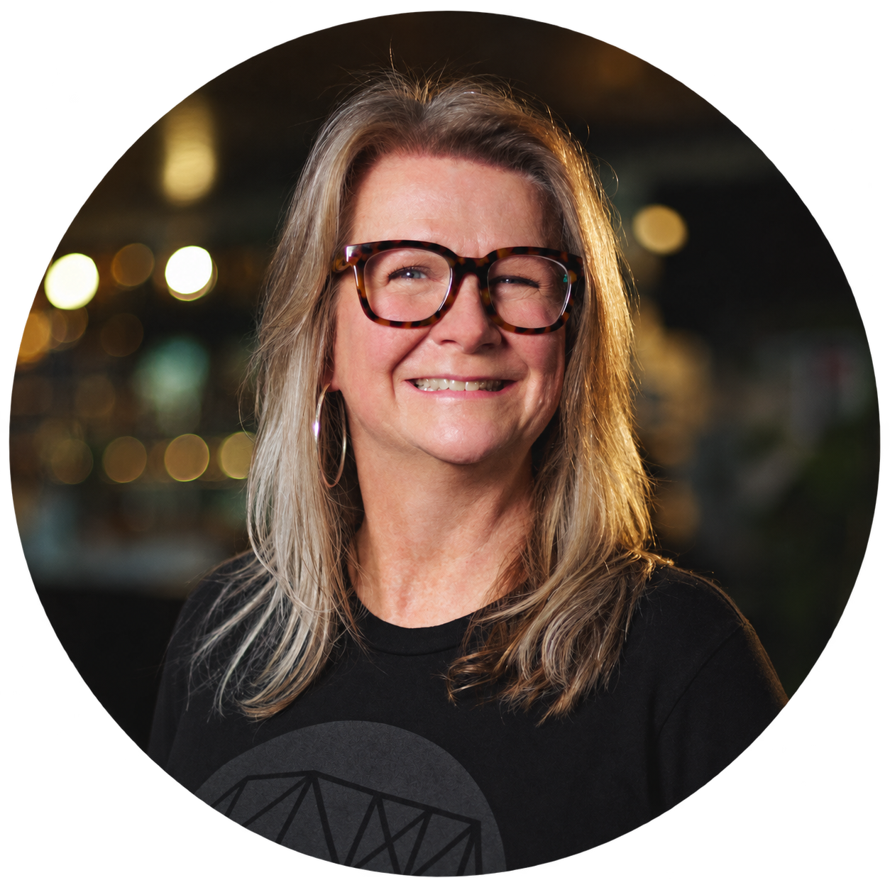 Steph Harding | Marketing &amp; Community Engagement