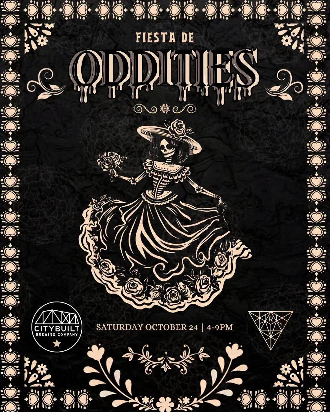 Fiesta de Oddities