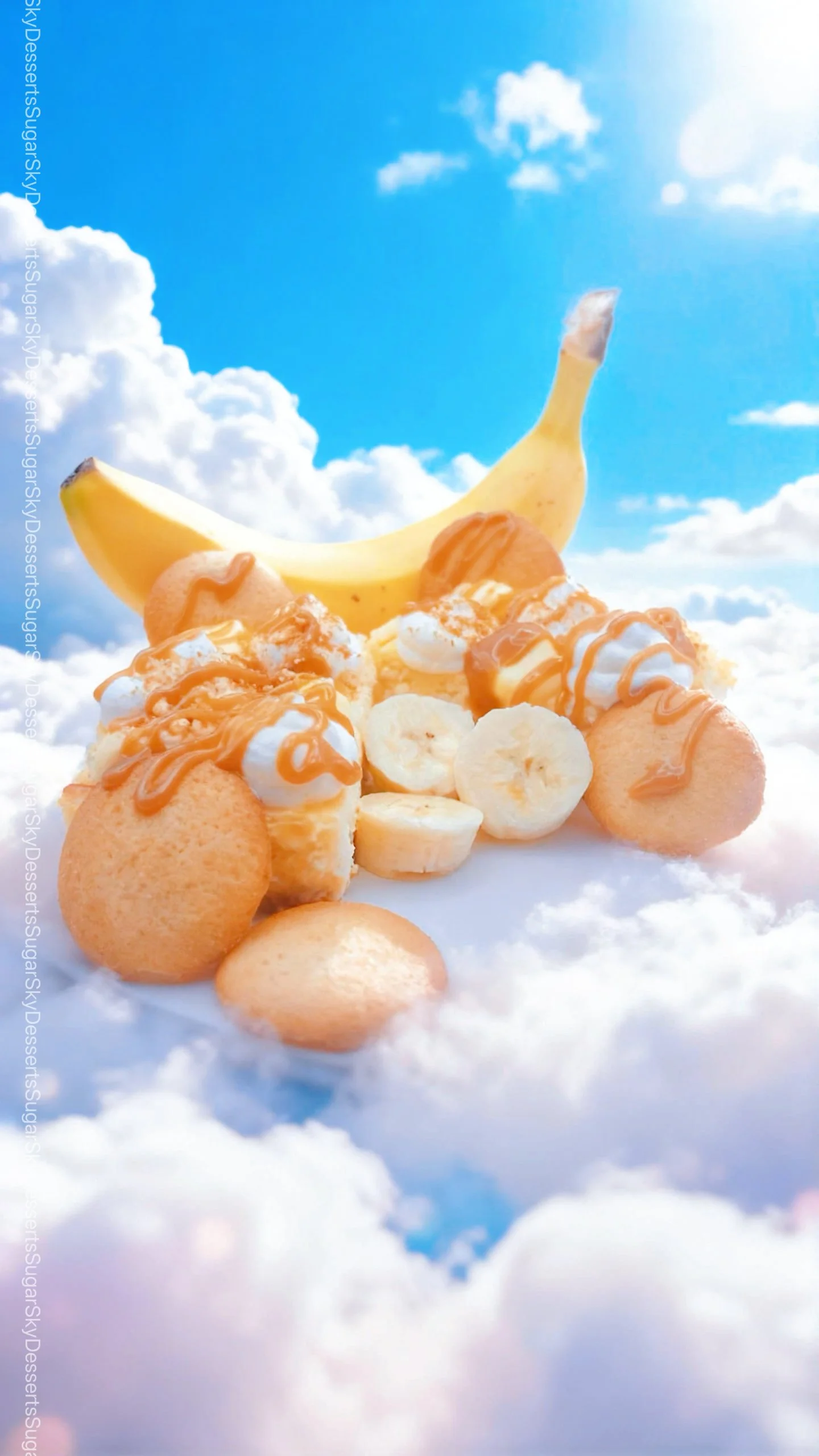 Banana Pudding Cheesecake