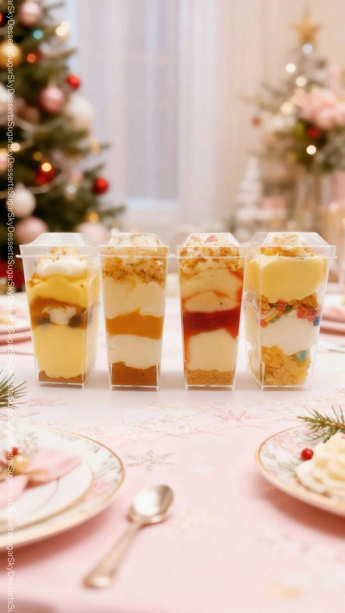 Sugar Sky Delight Flight