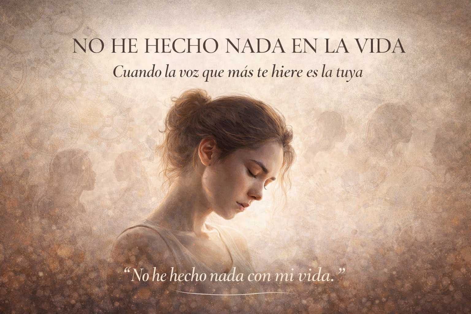 No He Hecho Nada en la Vida