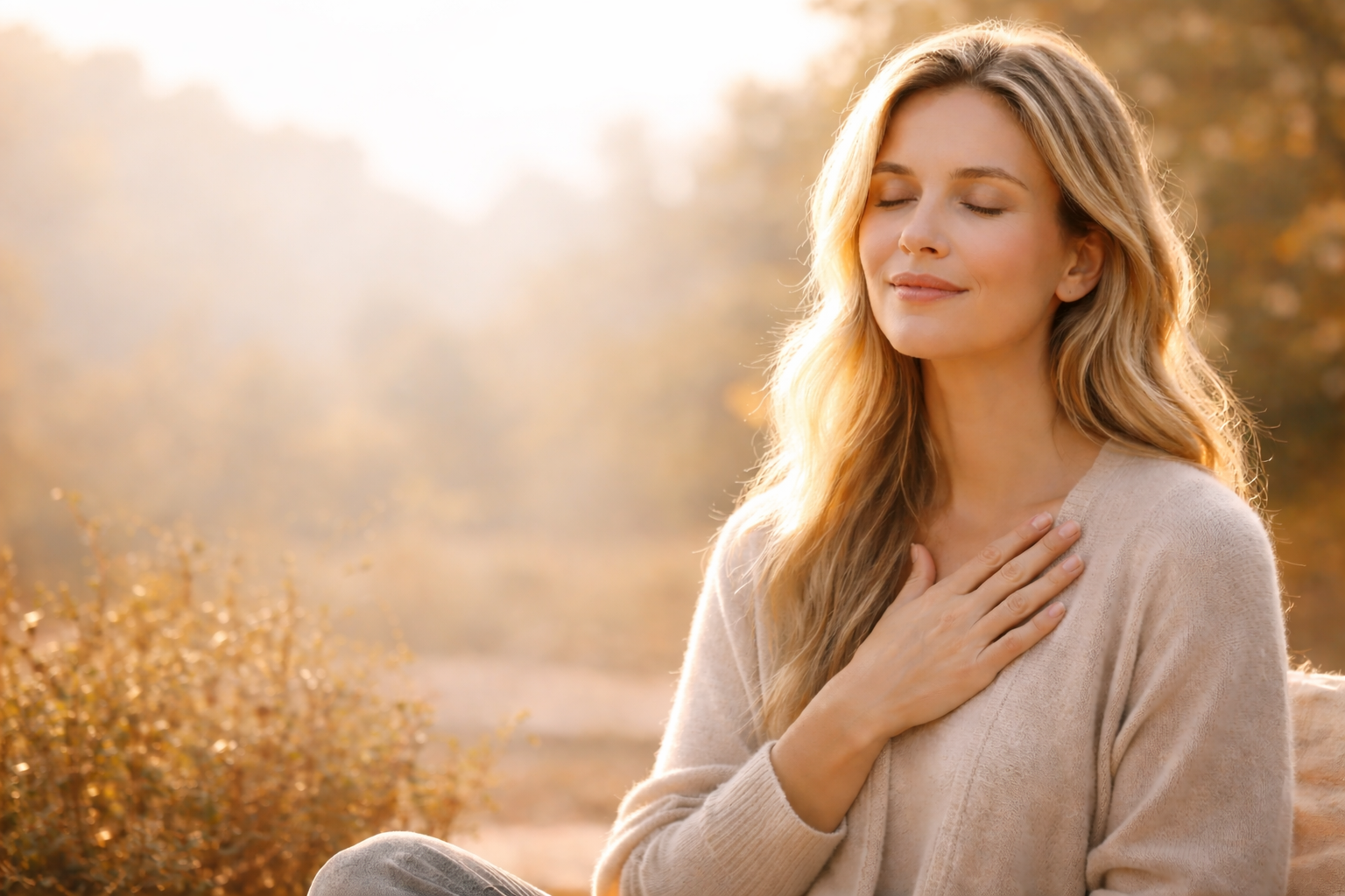 La paciencia: la verdadera ciencia de la paz