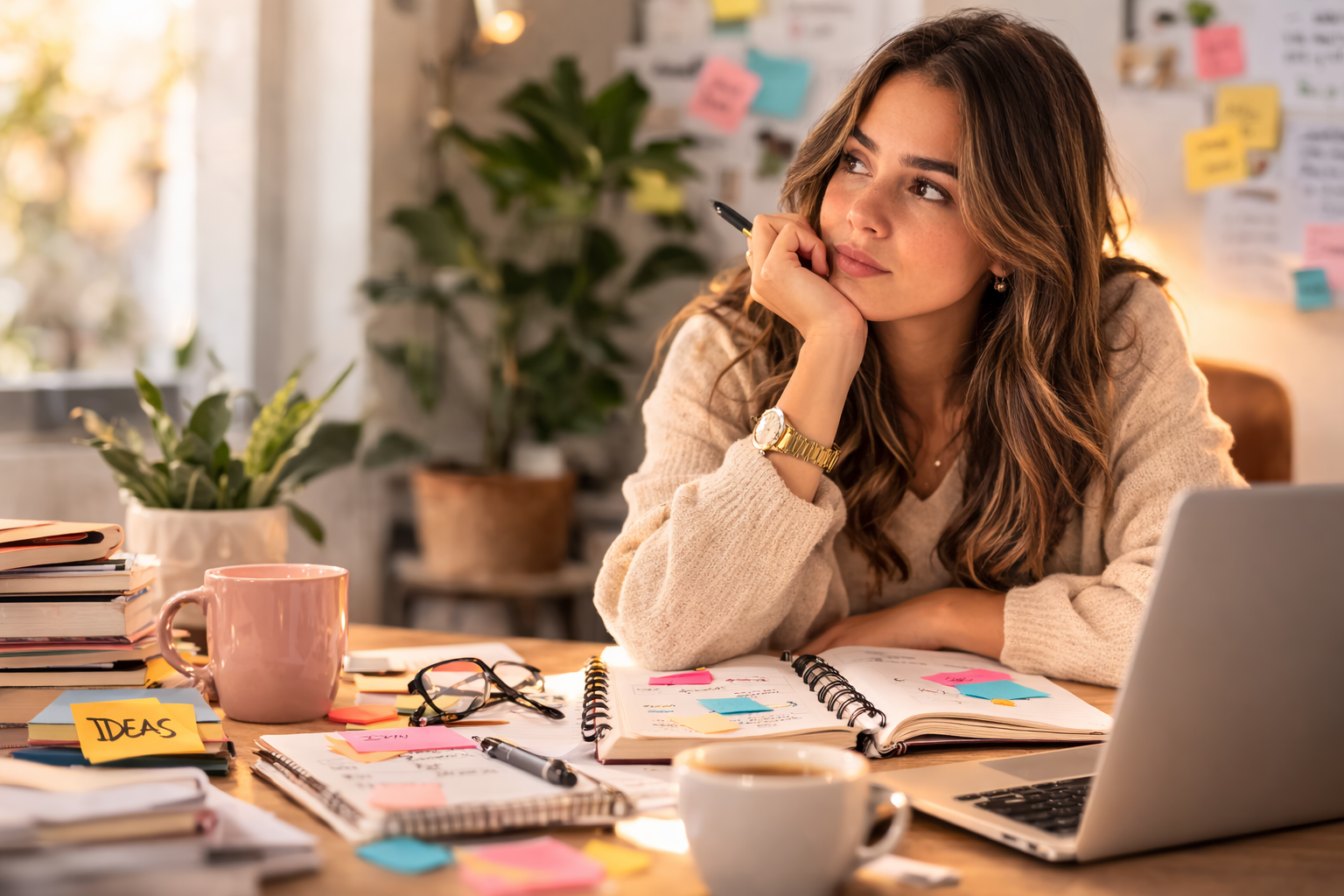 La procrastinación más peligrosa: por qué esperar claridad está frenando tu vida