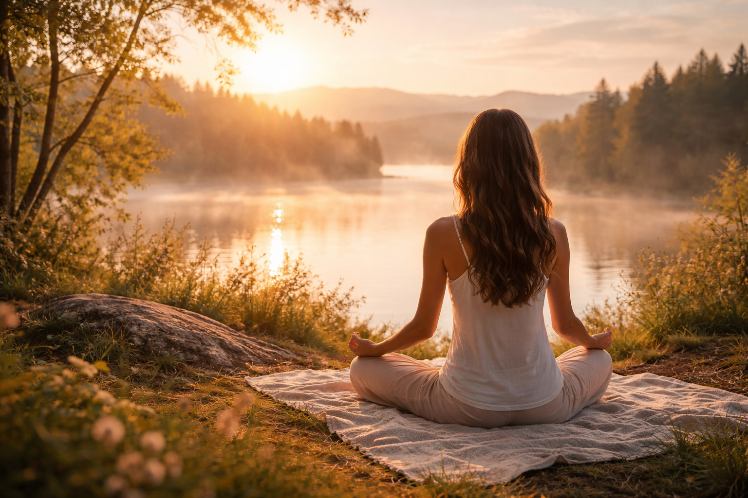 El presente es un regalo de Dios: cómo dejar de vivir en automático y transformar tu vida