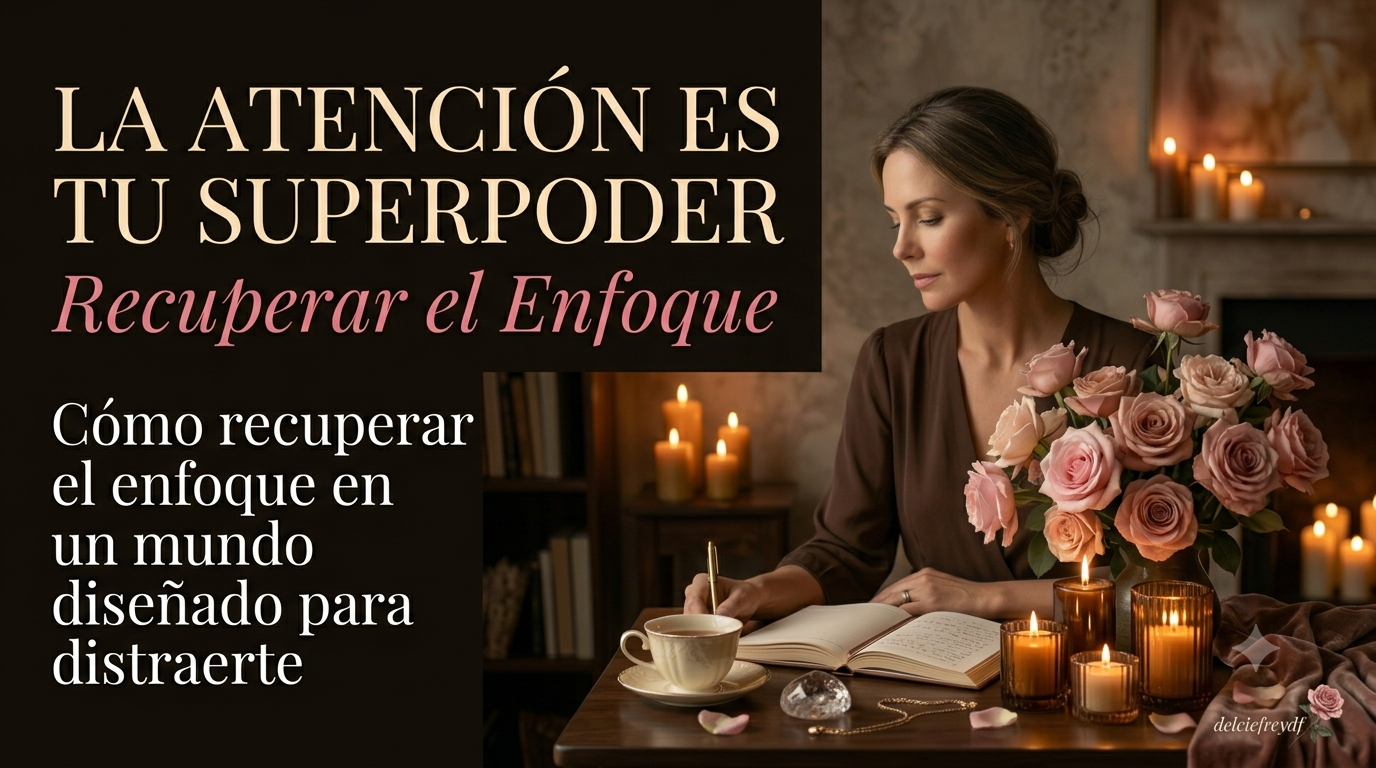 LOS HÁBITOS QUE CAMBIAN TU VIDA