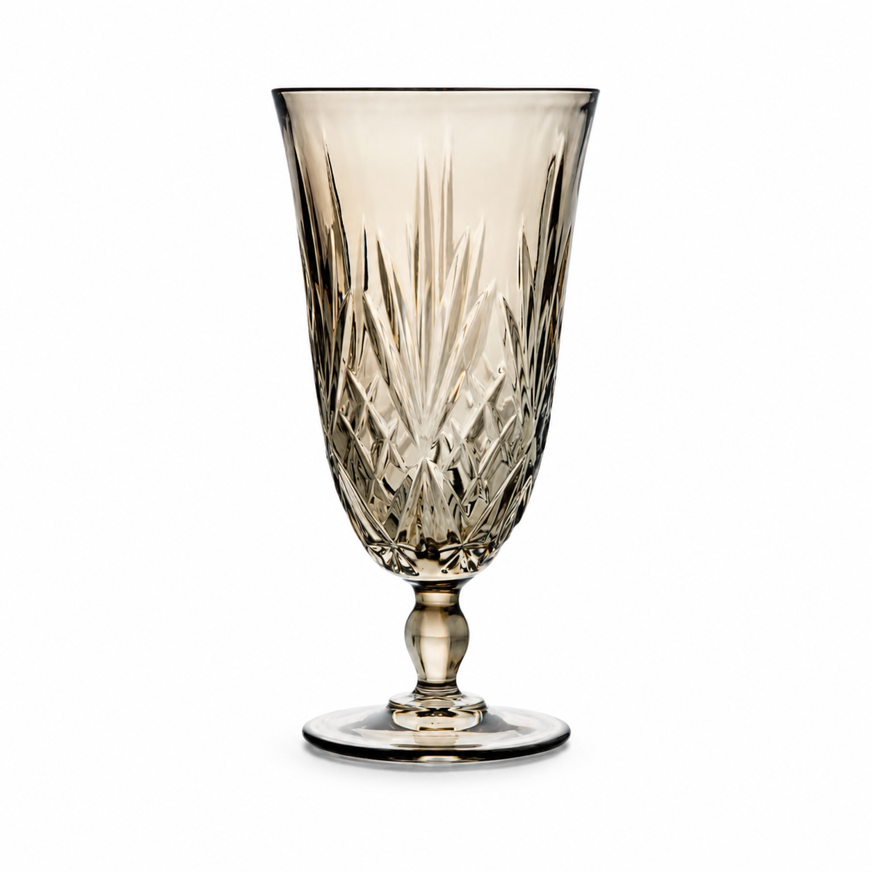 Melodia Smoked Goblet