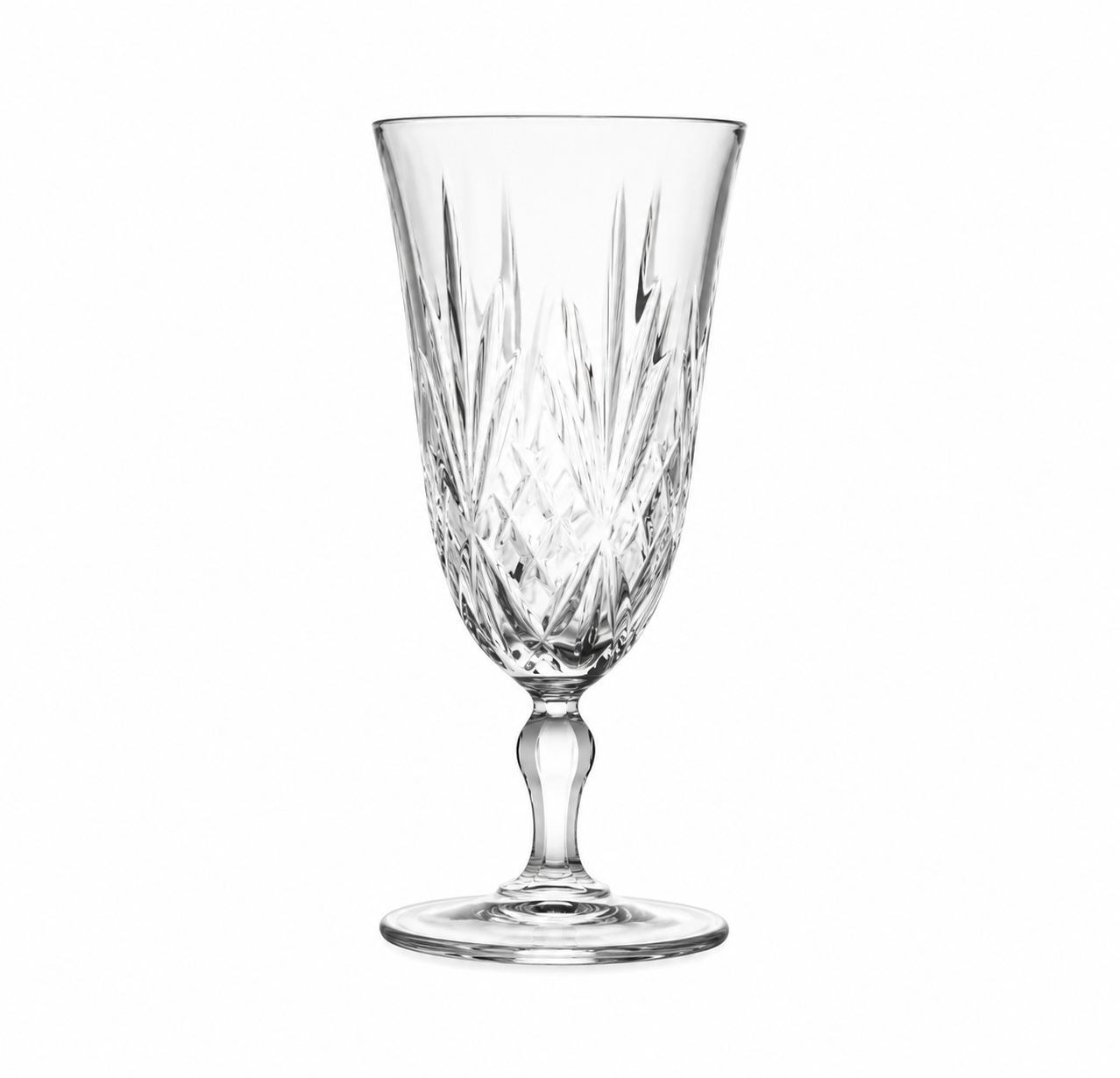 Melodia Clear Coupe