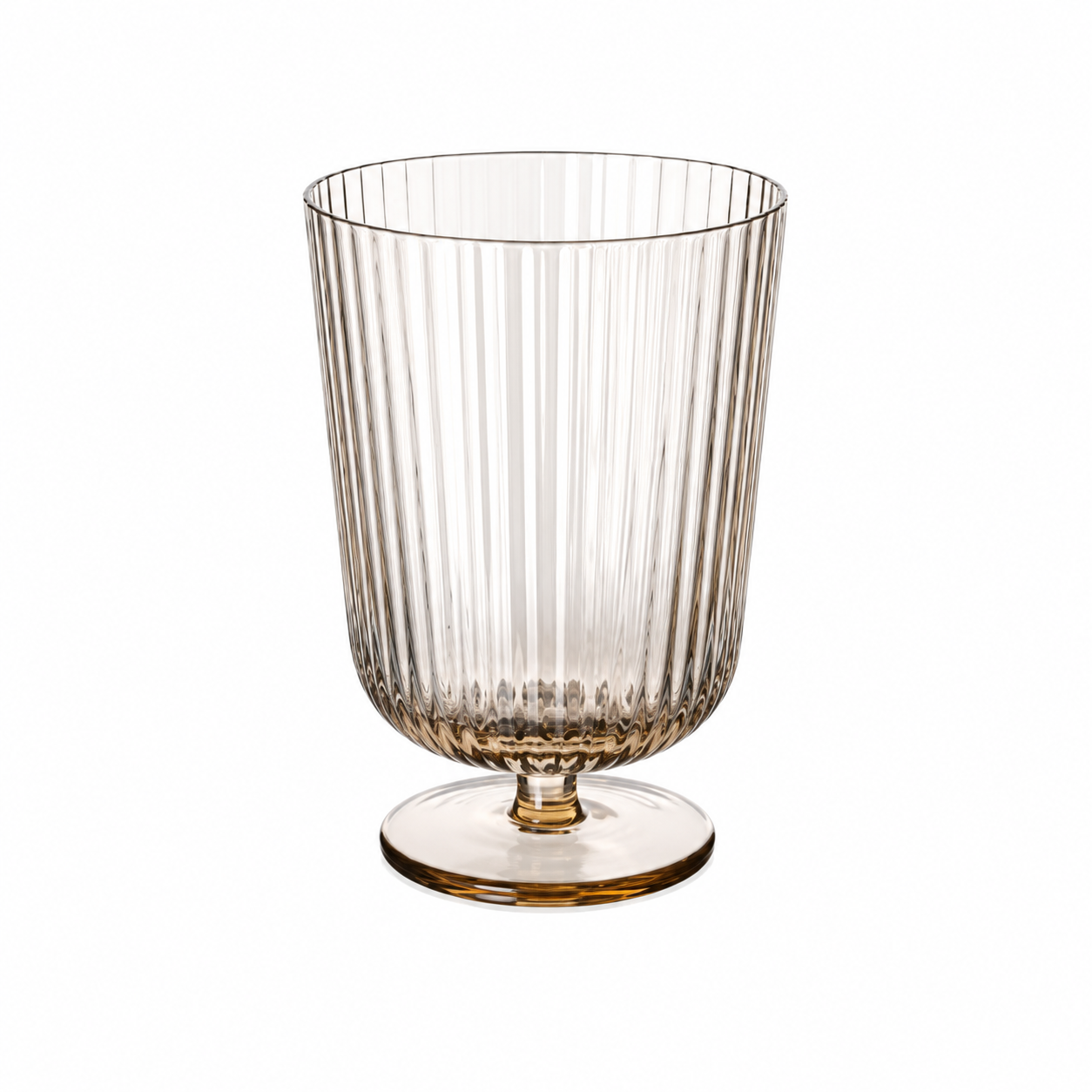 Smoked Goblet