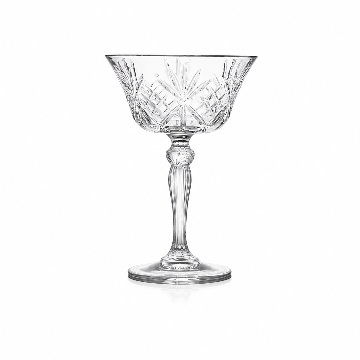 Melodia Clear Goblet