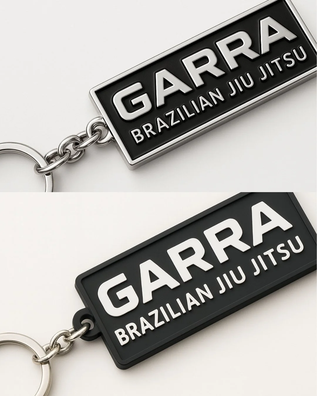 GARRA Keyring Rubber or Metal.jpg