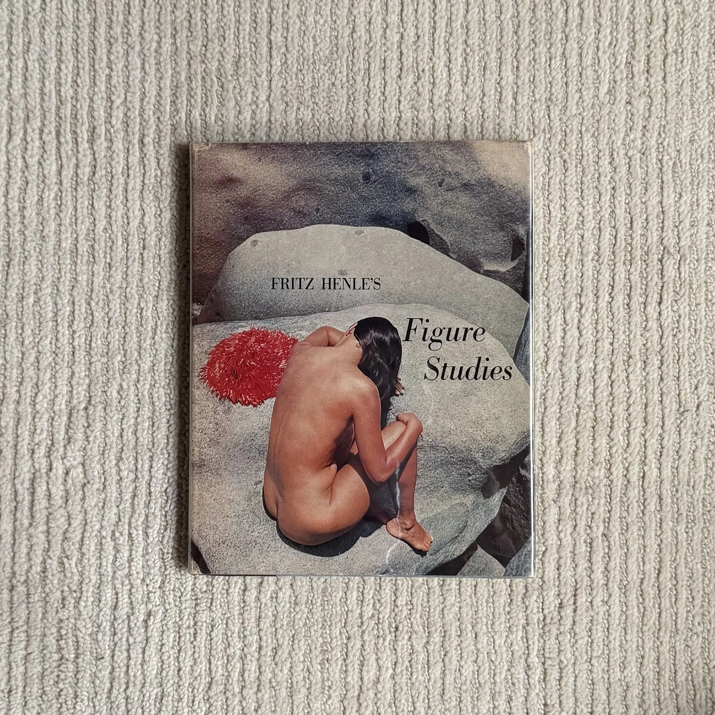 Fritz Henle's - Figure Studies