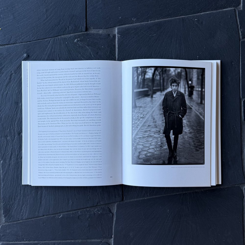 Richard Avedon Photographs 1946-2004 — Beneva Books