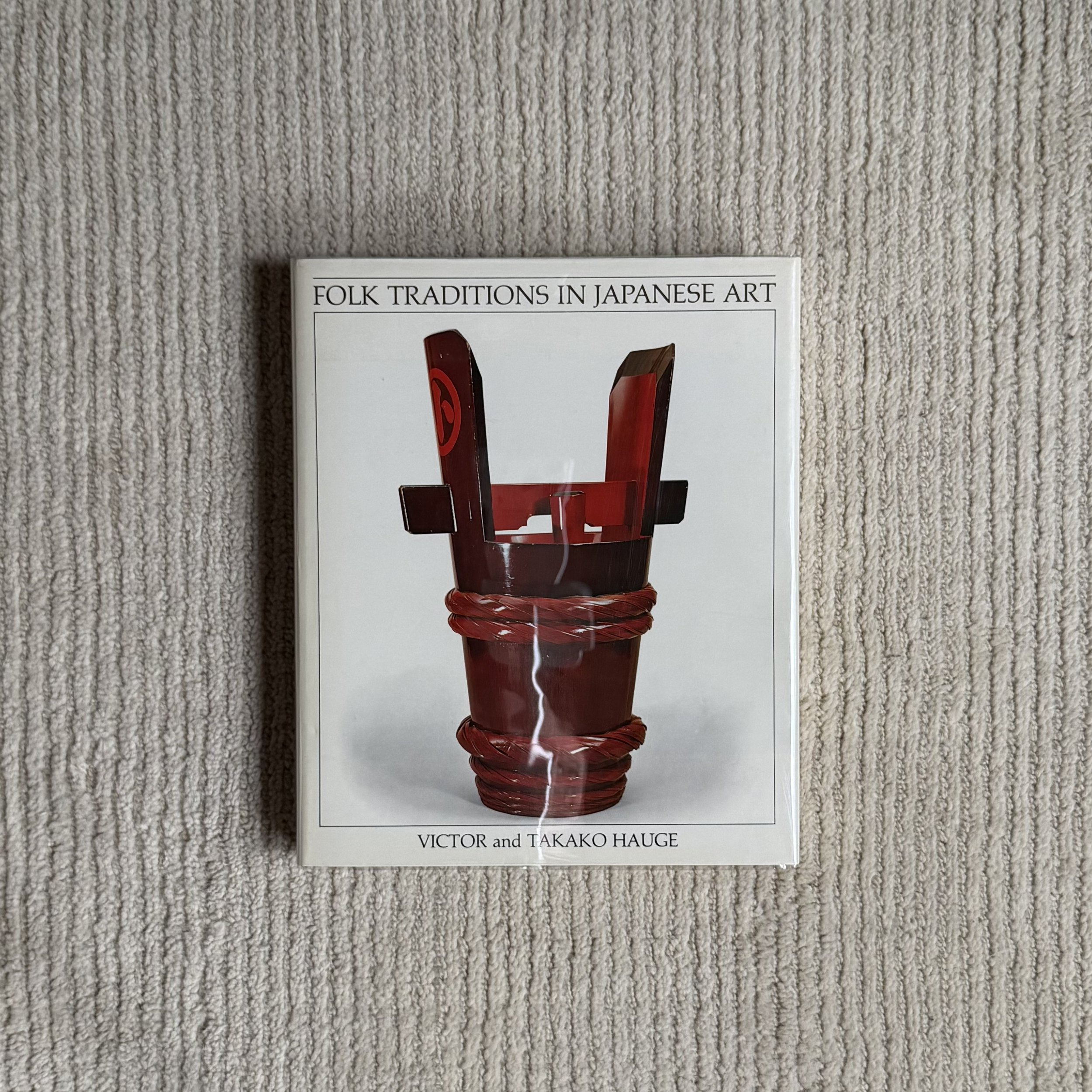 Fold Traditions in Japanese Art