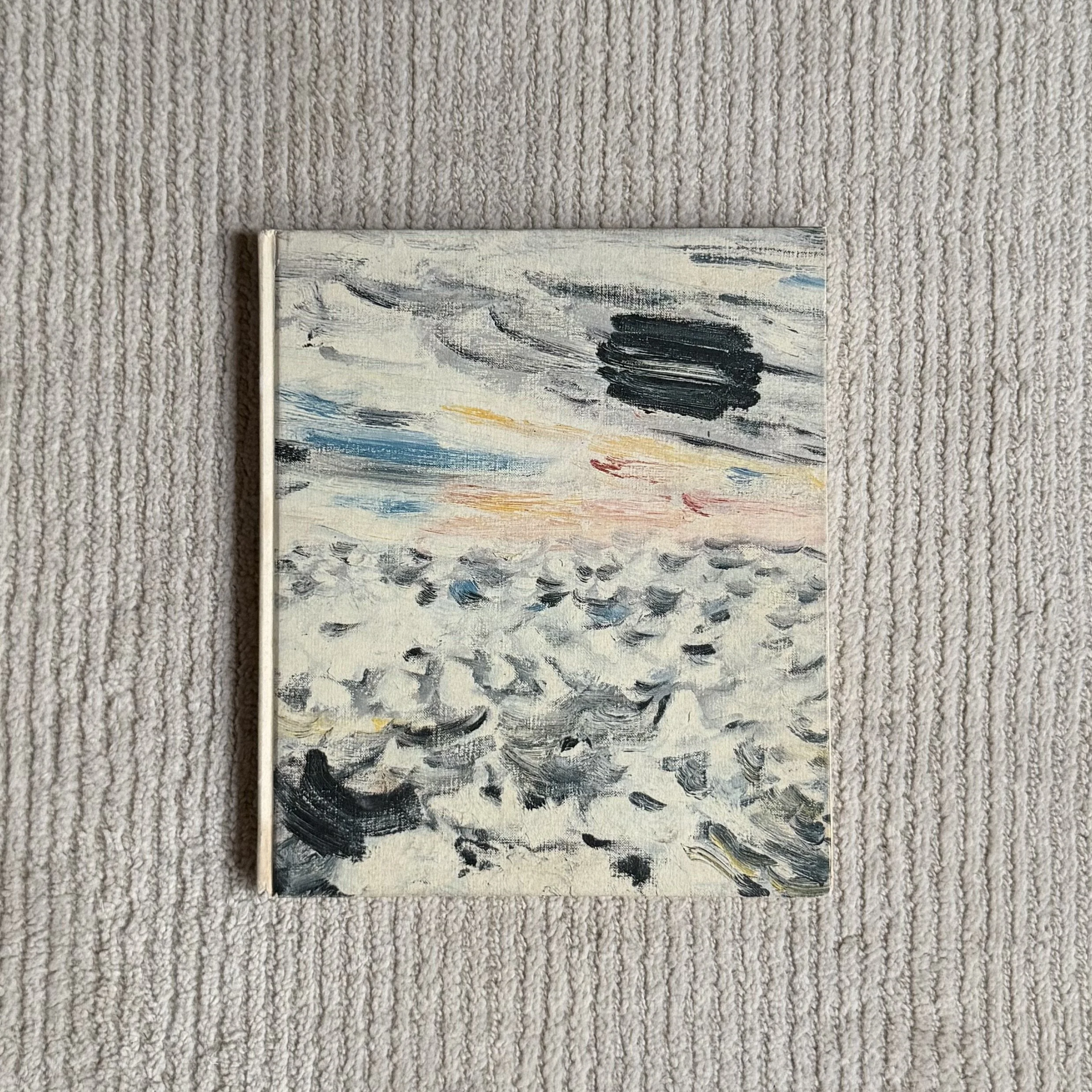 John Marin - 1870 - 1953