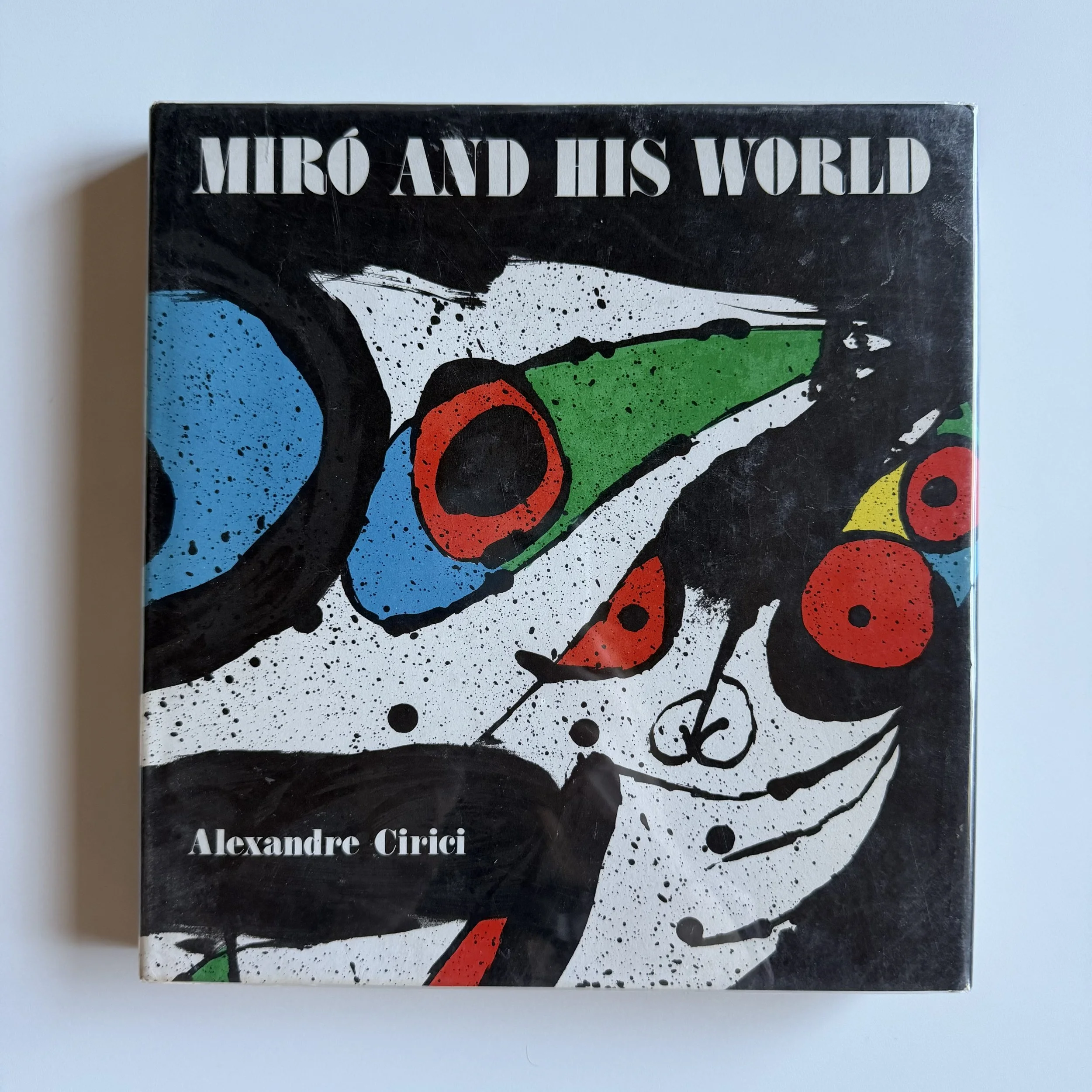 Miró and His World