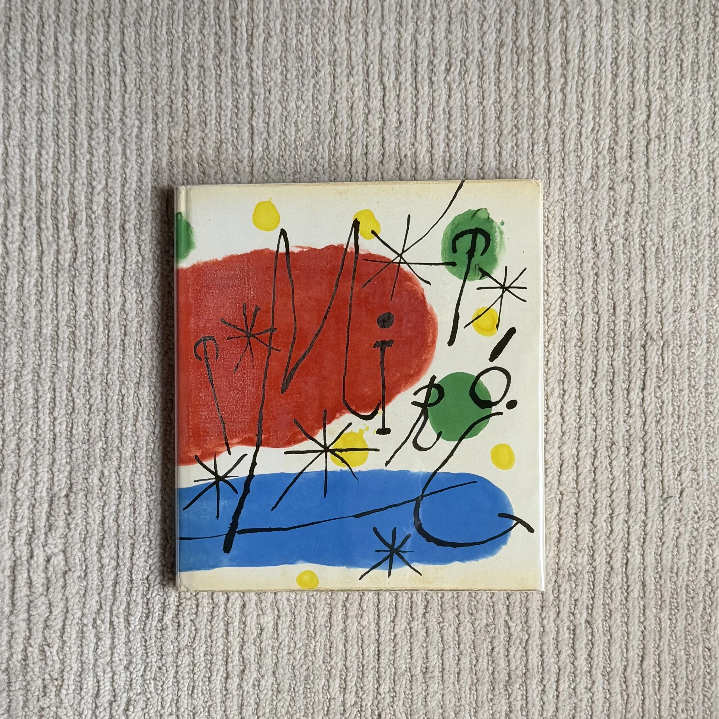 Joan Miro