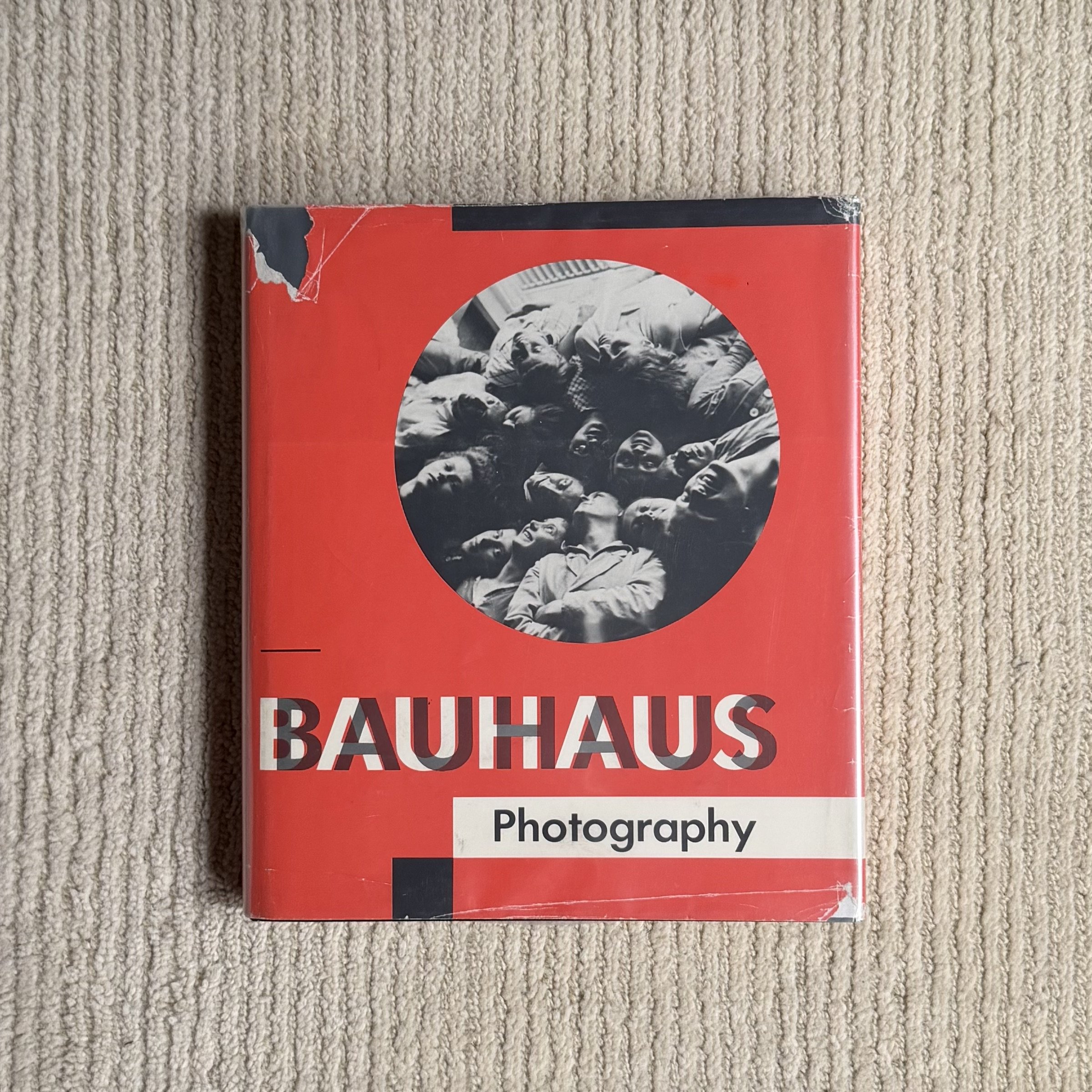 Bauhaus Photography