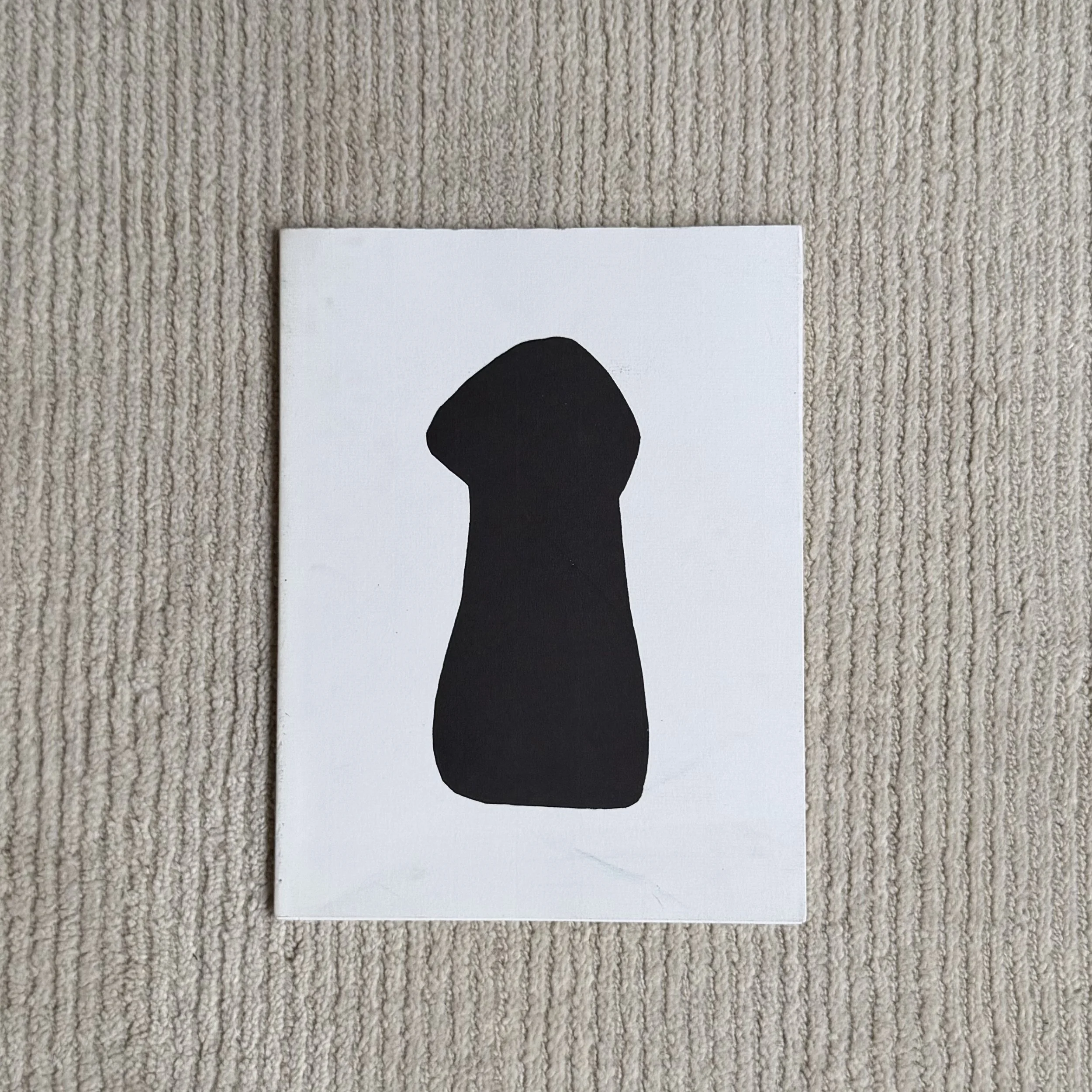 Jene Highstein Drawings