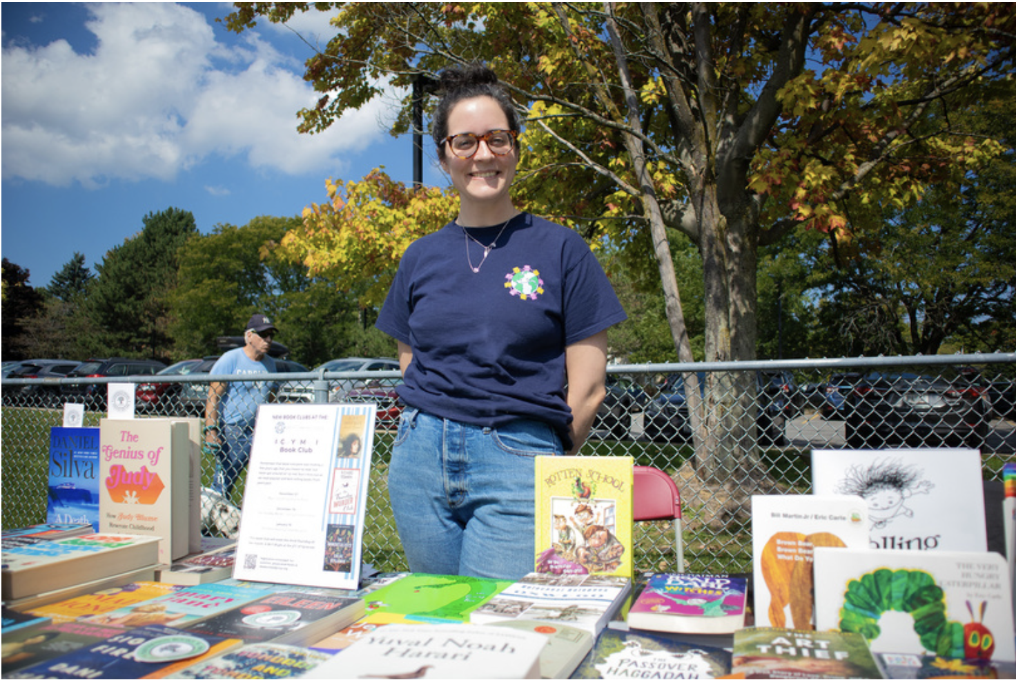 KlezFest broadens its horizons, outreach into Syracuse’s Jewish community