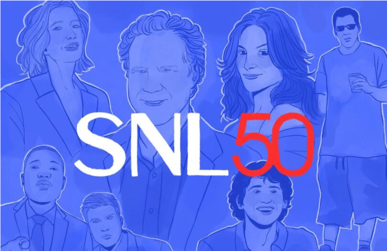 ‘SNL50: The Anniversary Special’ honors history, proves relevance