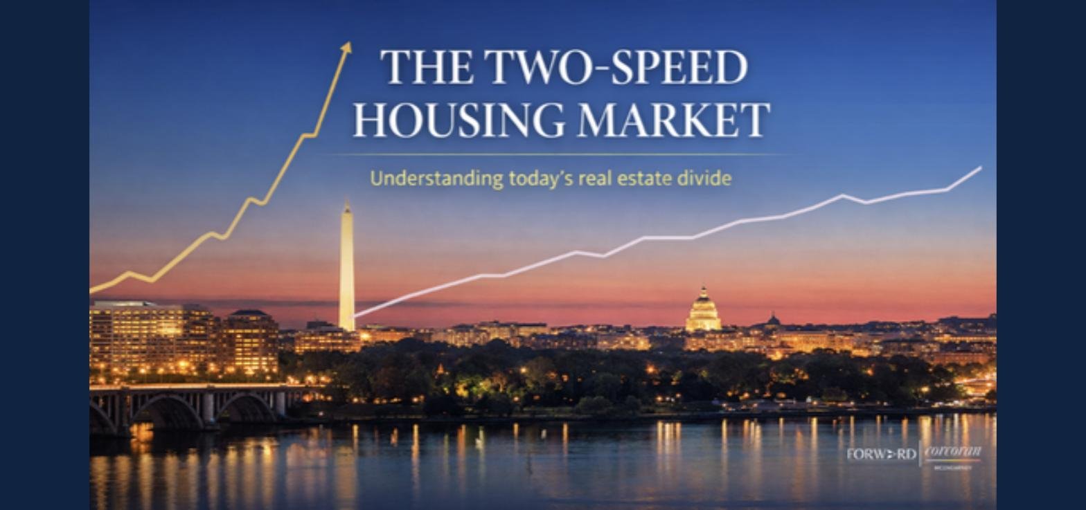 The Two-Speed Housing Market
