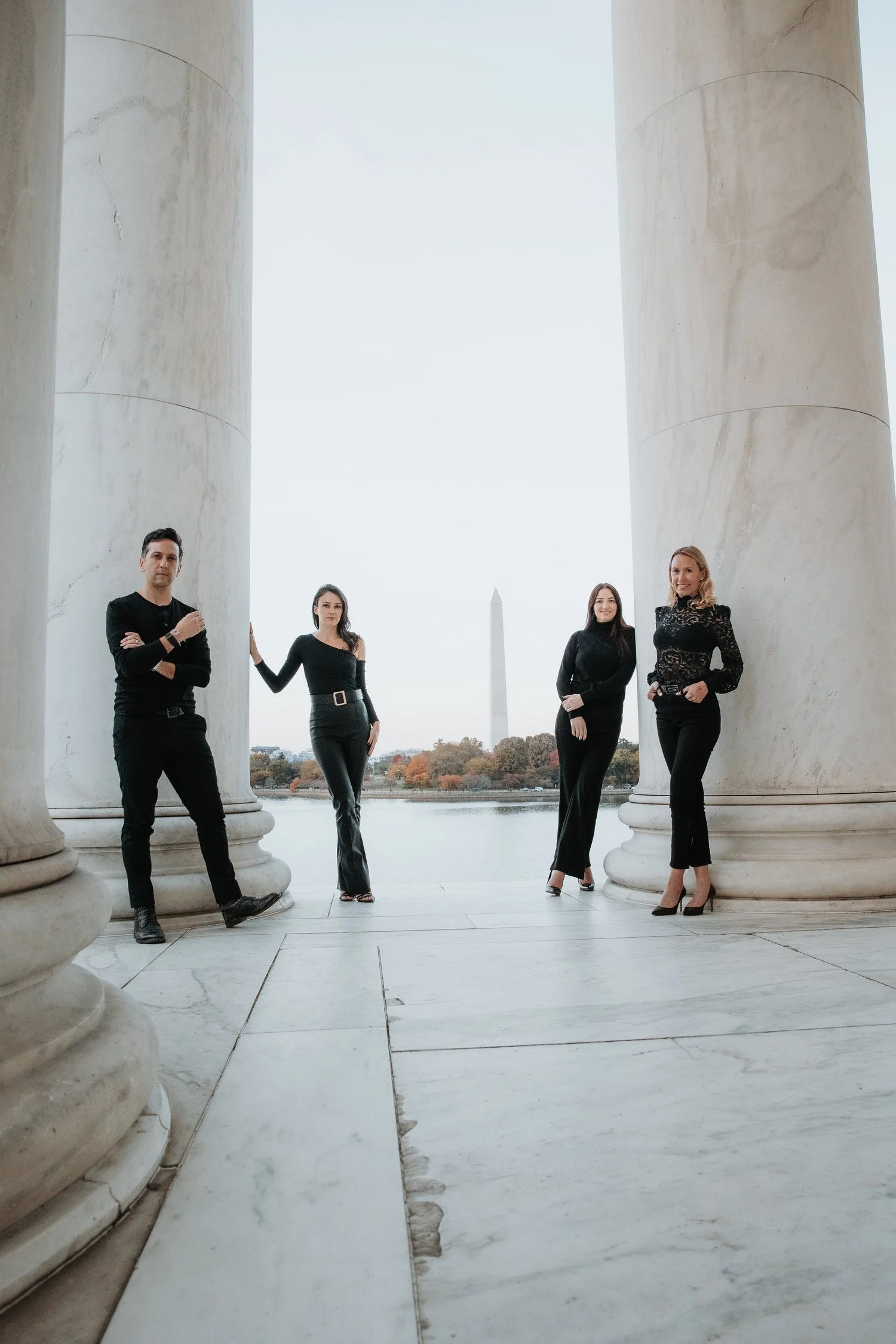 The 5 Questions Everyone Asks Before Buying a Home in Washington, DC