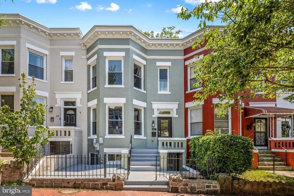 5 Tips for Moving When the Weather Outside is Frightful