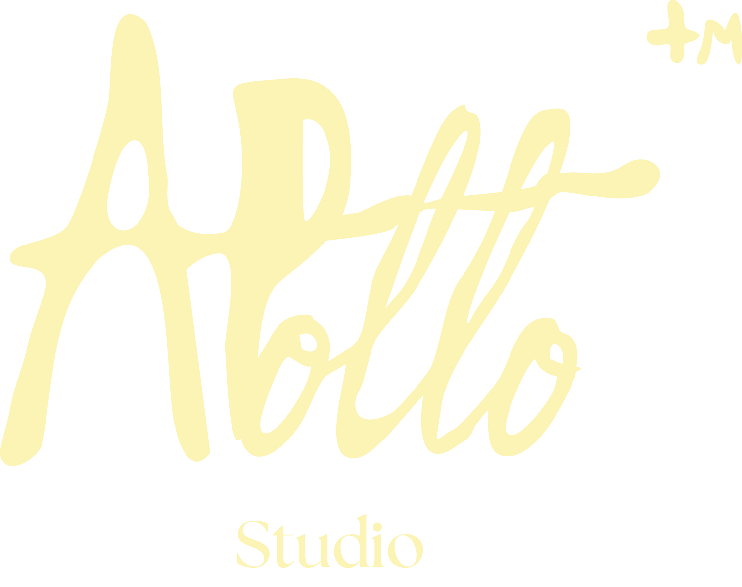 STUDIO APOLLO