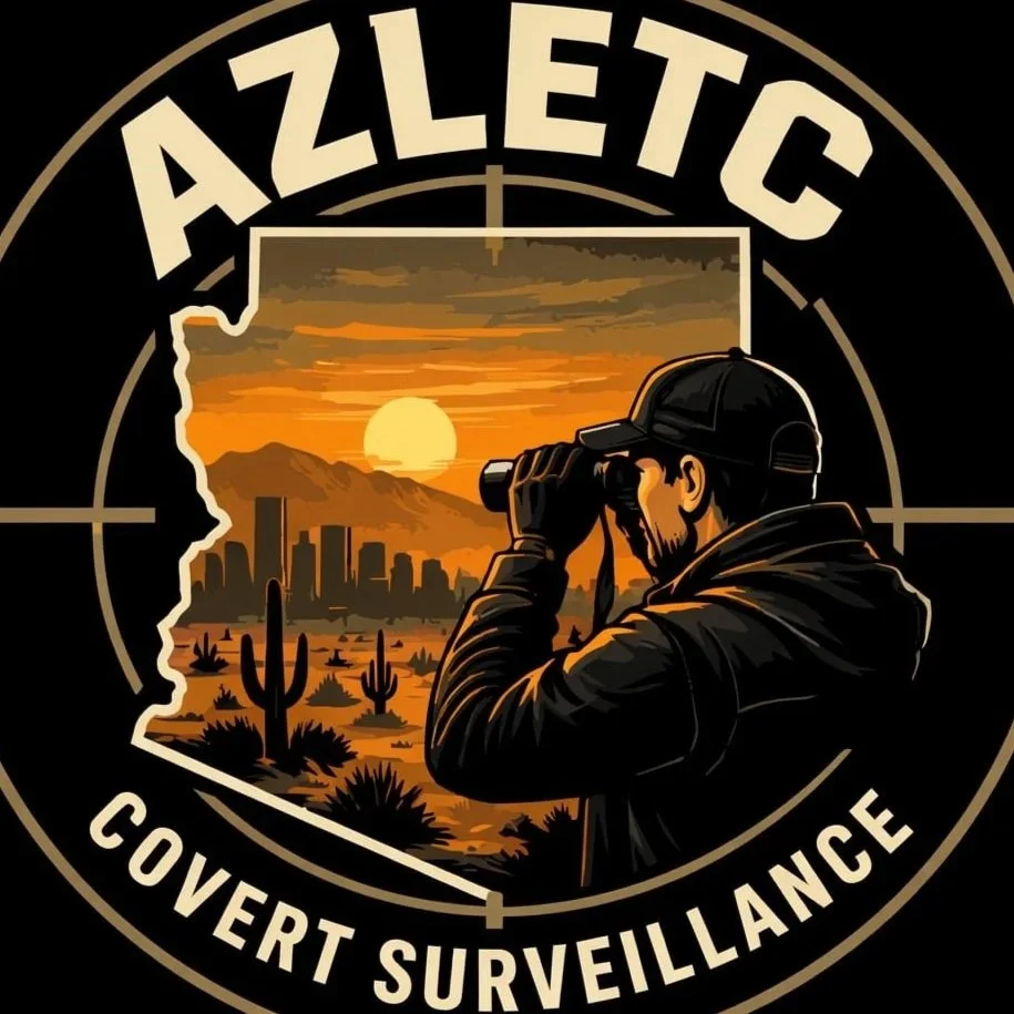 Covert Surveillance - El Cajon, CA