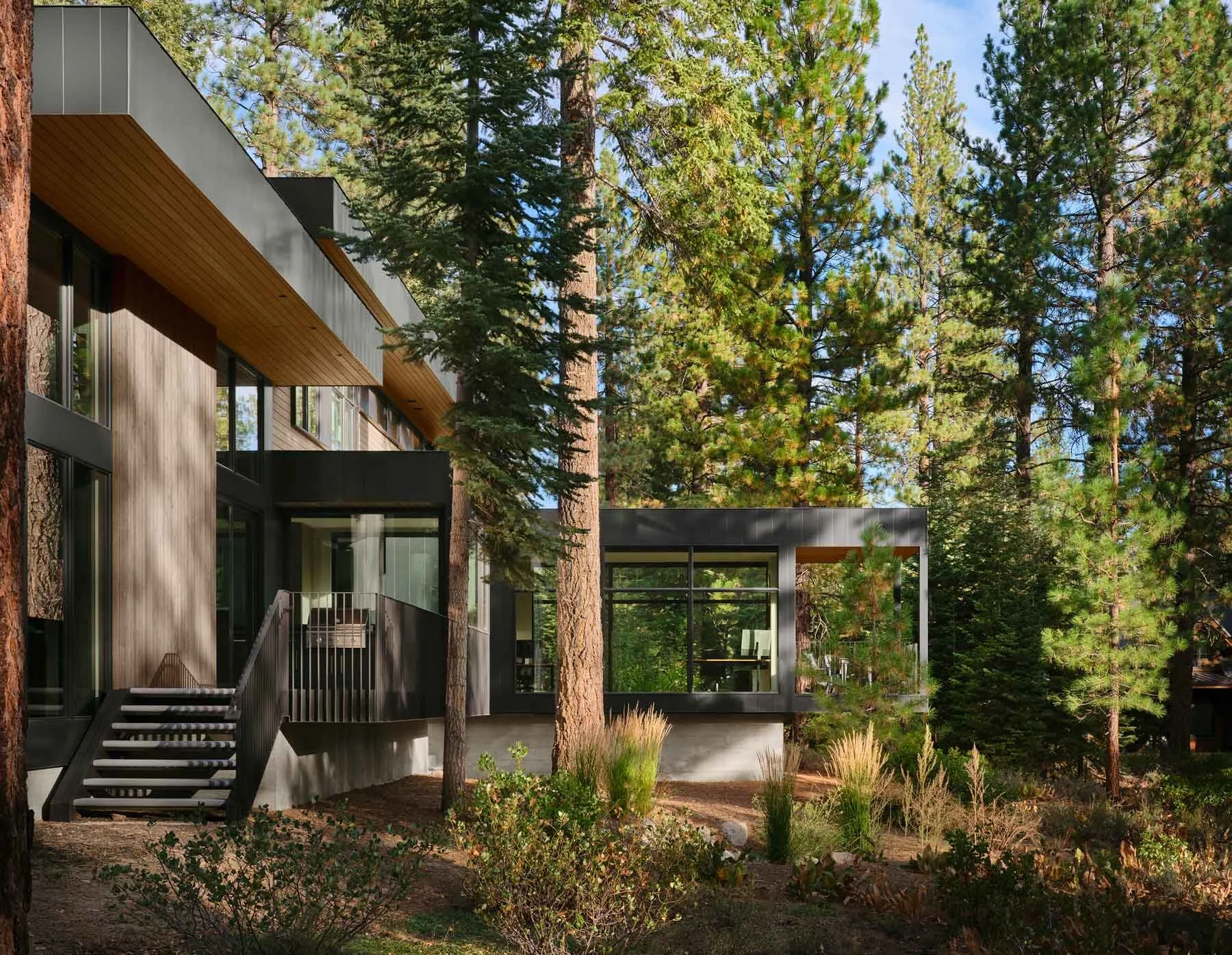 MC213 | Truckee, CA