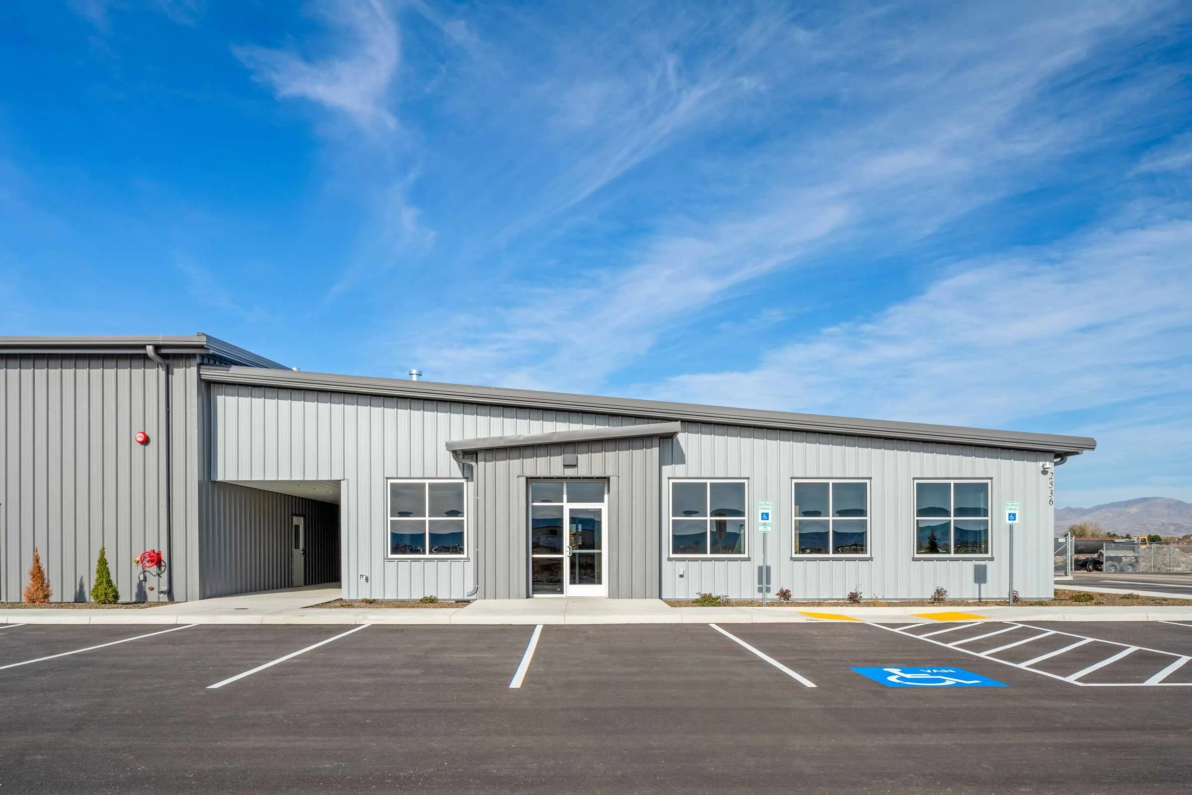 Gentry Civil Corp | Emmett, ID