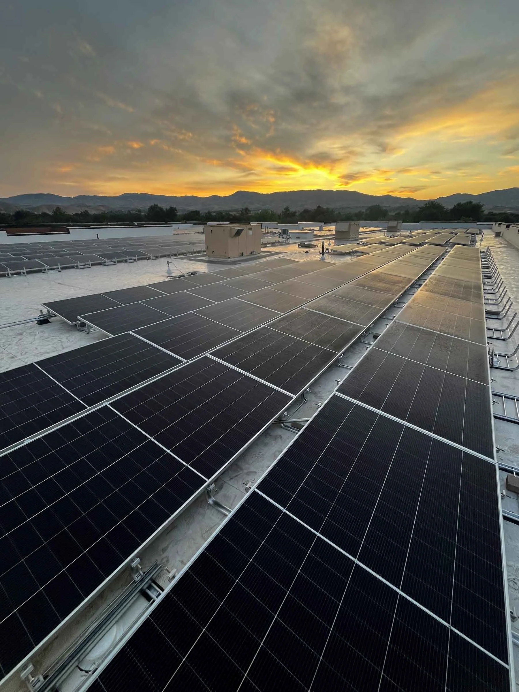 Whittier Elementary School Solar | Boise, ID