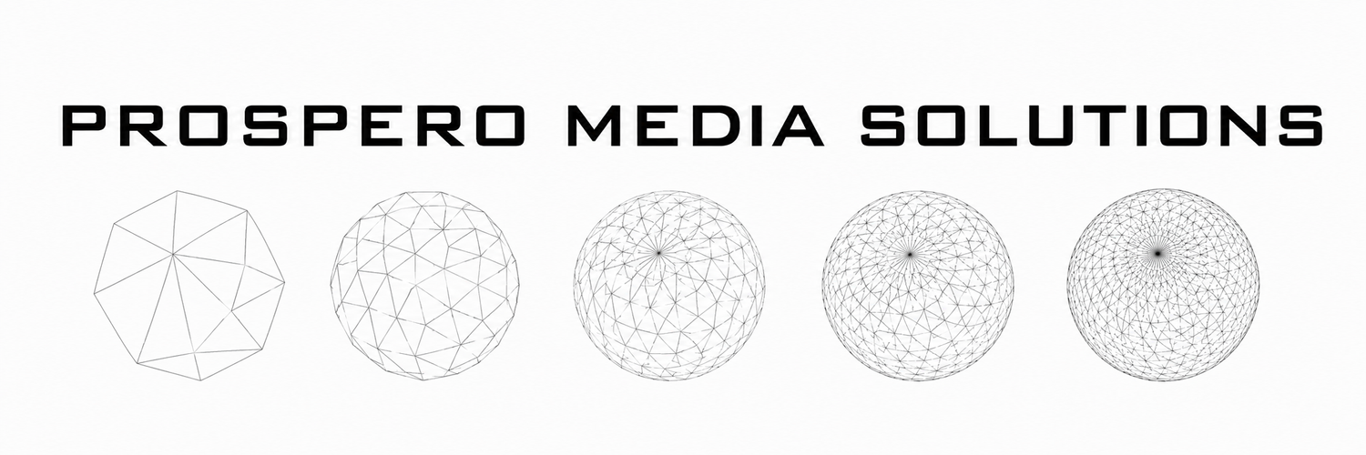 Prospero Media Solutions