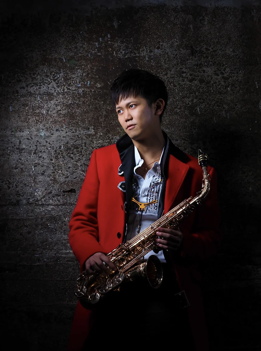 Takumi Nakayama Quartet, Archiduc Brussels Belgium