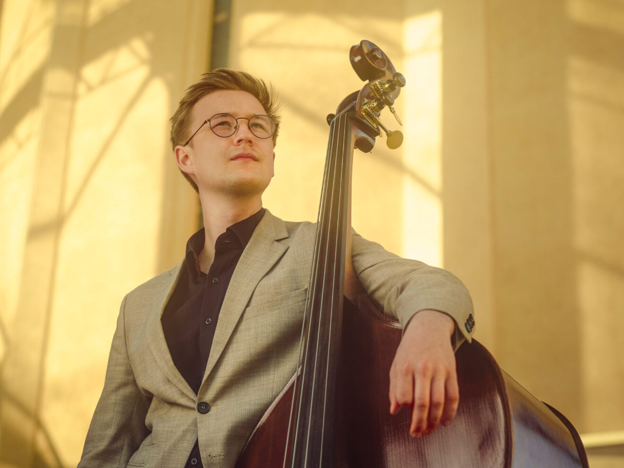 Tuomas Talvi Quintet, Flame Jazz, Turku