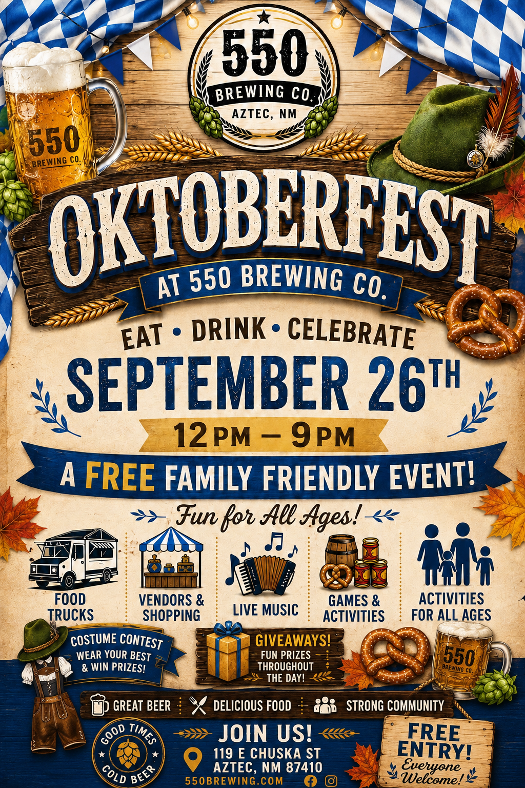 Oktoberfest