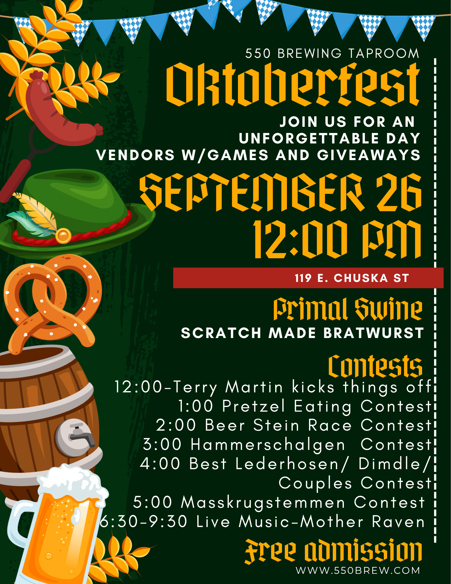 Oktoberfest