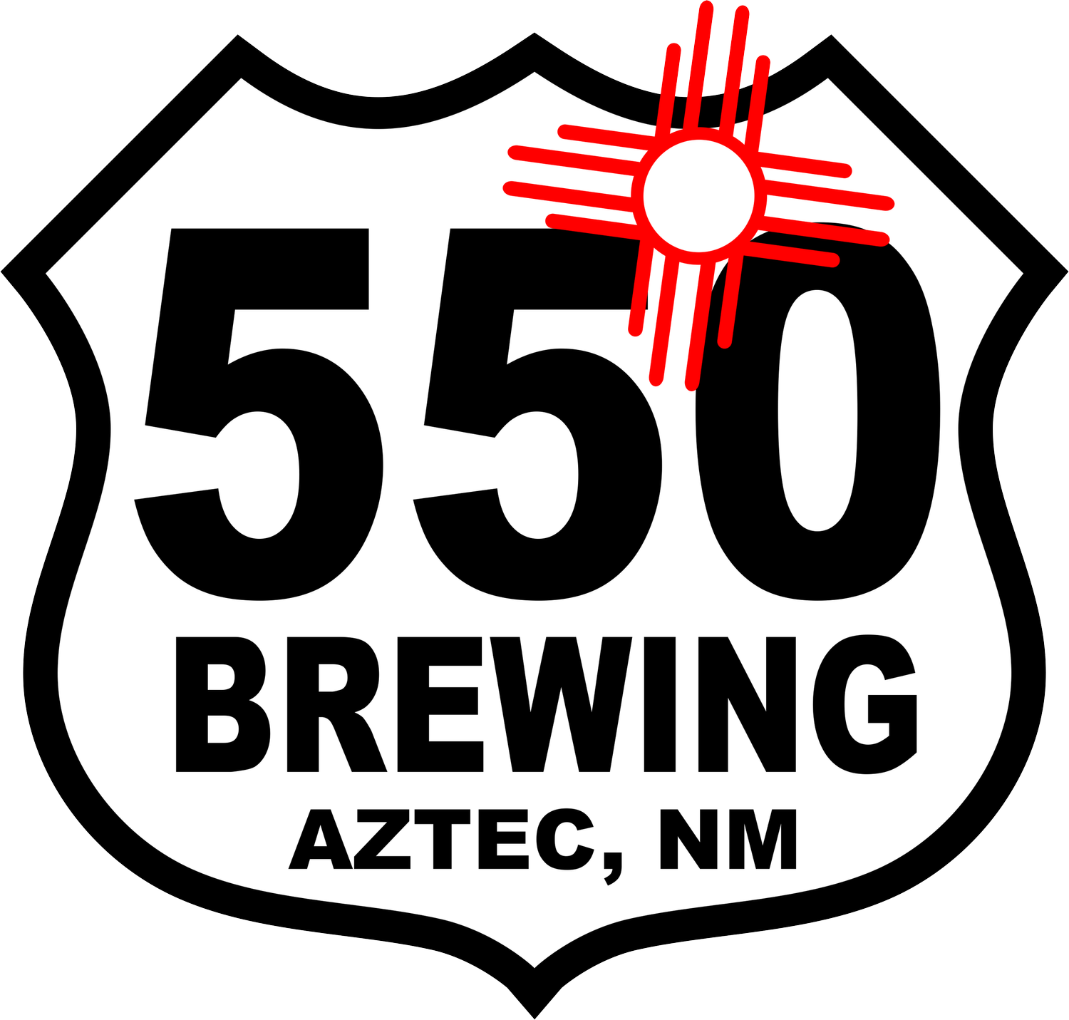 Five Fifty Brewing Company