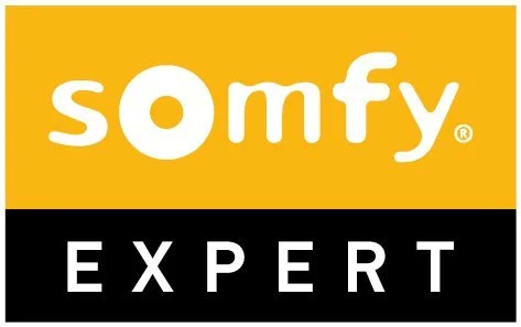 Somfy expert, stellar solskjerming
