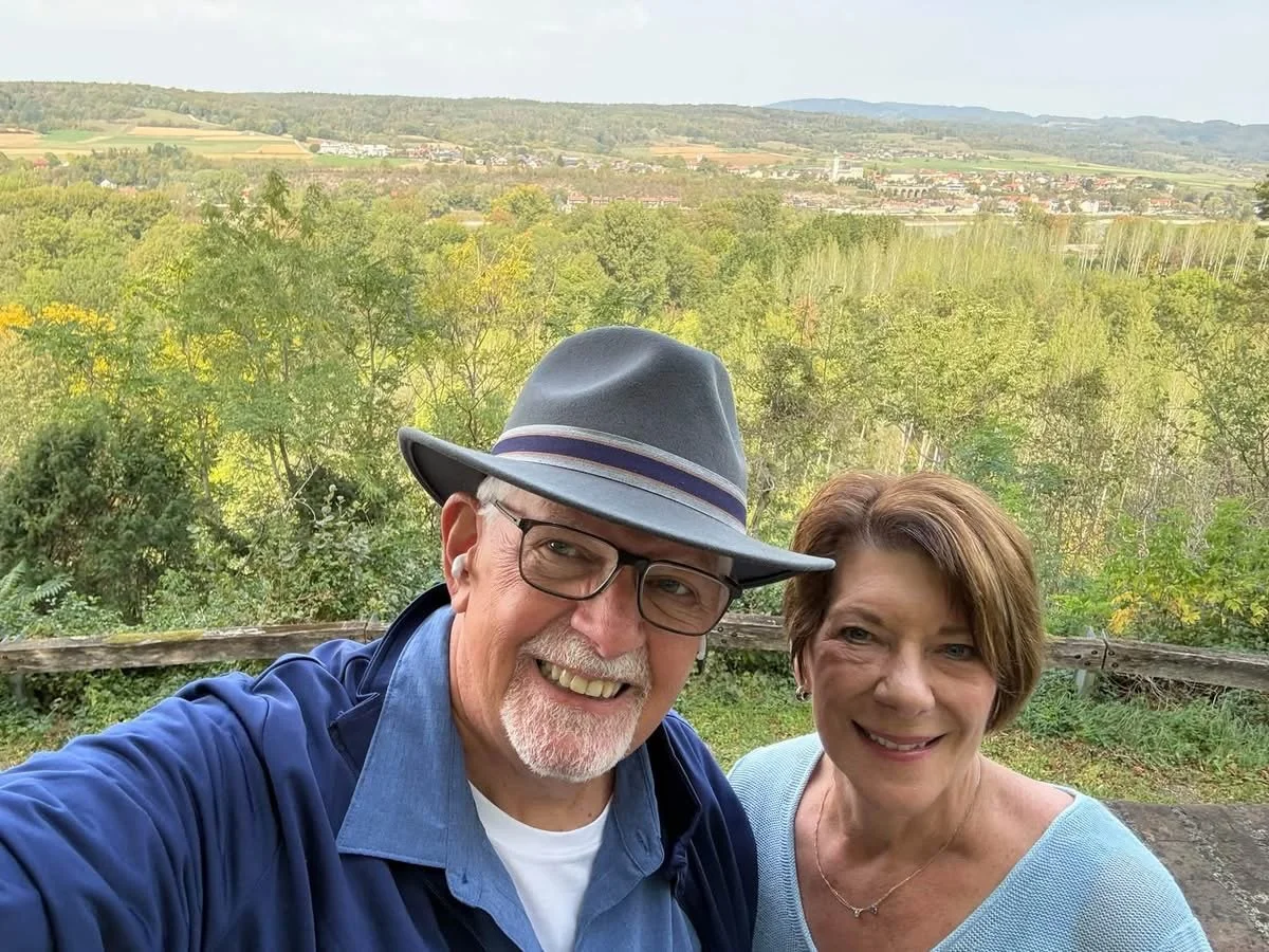 Travel Club: Rhine River Cruise