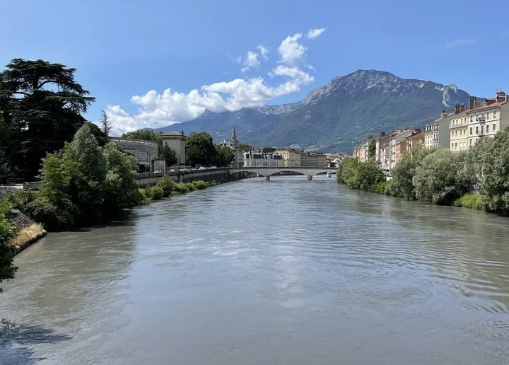 Travel Club: Grenoble, France