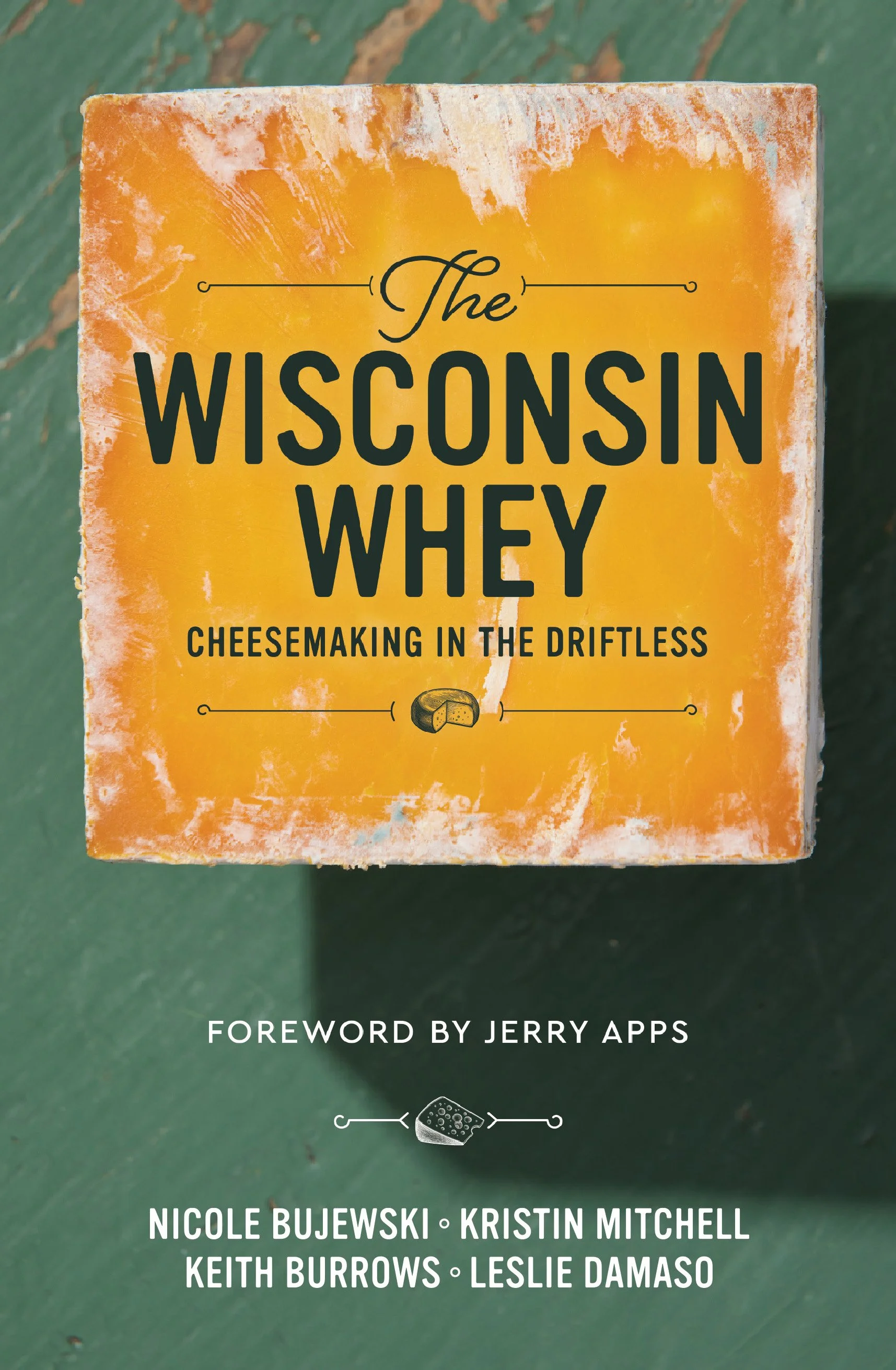 The Wisconsin Whey: A Cheesy Celebration