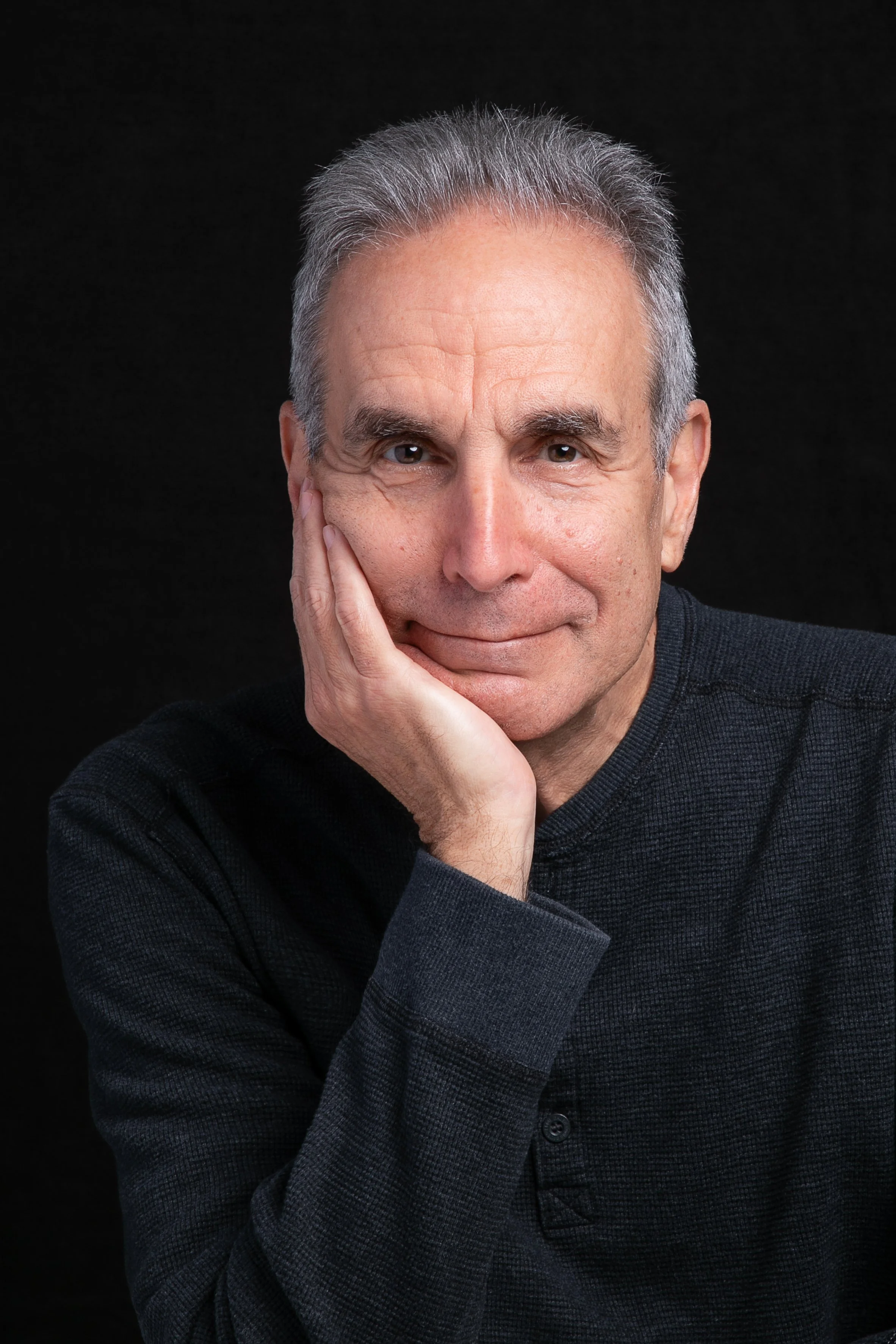 Book Signing: Andrew Lifson, Rogues in a Nation