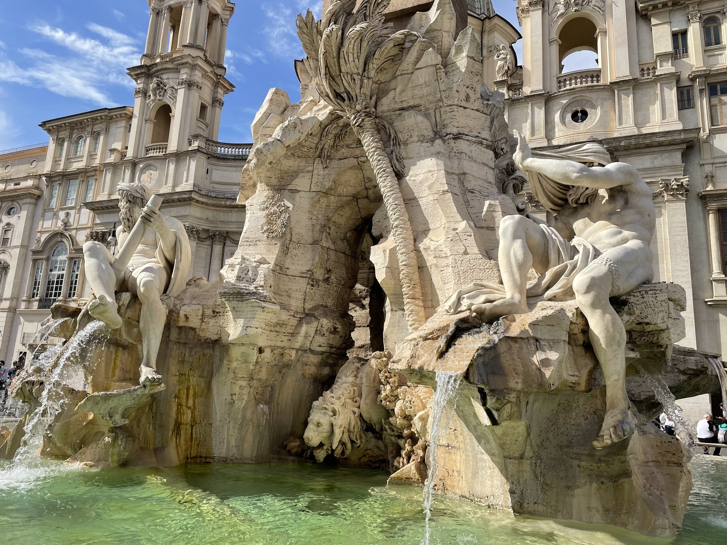 Travel Club: Italy