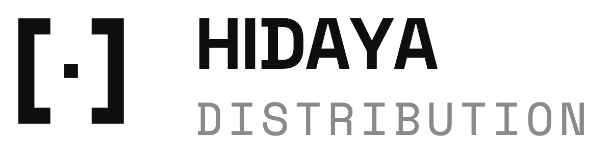 Hidaya Distribution