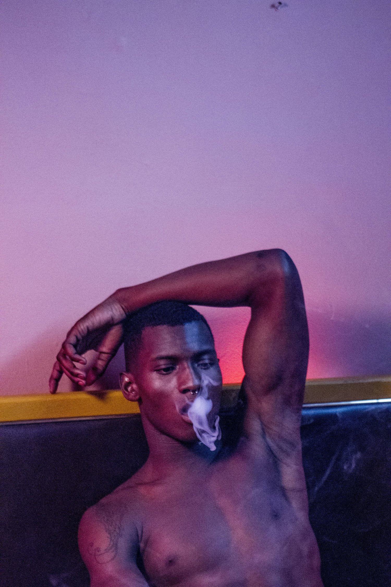 Adonis, 2014