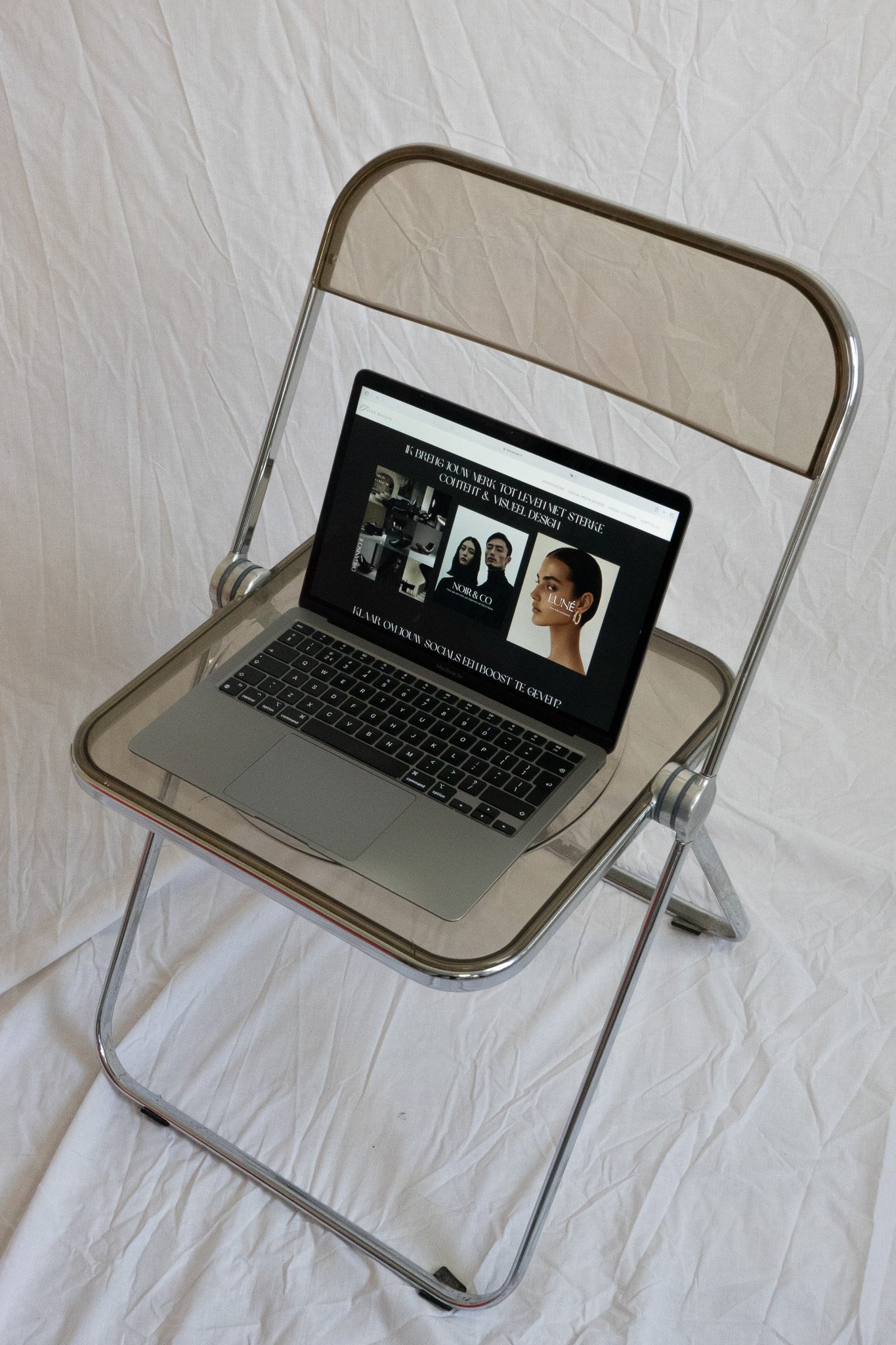 Rewriting the Rules: Why Your Brand Was Never Meant to Fit In