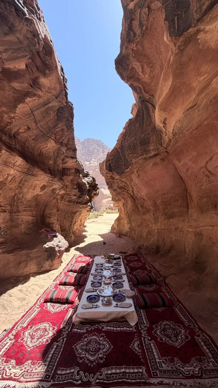 Wadi Rum Lunch.JPG